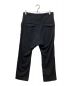 GOOD GRIEF! (グッドグリーフ) L'appartement (アパルトモン) Sarrouel Pants ブラック サイズ:2：10000円