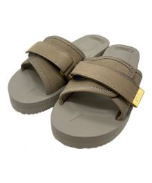 suicoke（スイコック）の古着「サンダル」｜グレー