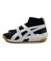 Onitsuka Tiger (オニツカタイガー) KNIT TRAINER ブラック サイズ:28.5：8000円