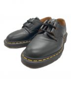 Dr.Martensドクターマーチン）の古着「ghillie shoe」｜ブラック