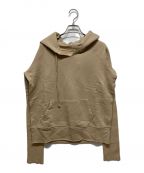 NILI LOTAN×L'Appartement取扱いニリ ロータン×アパルトモントリアツカイ）の古着「プルオーバーパーカー / HOODIE PARKA」｜カーキ