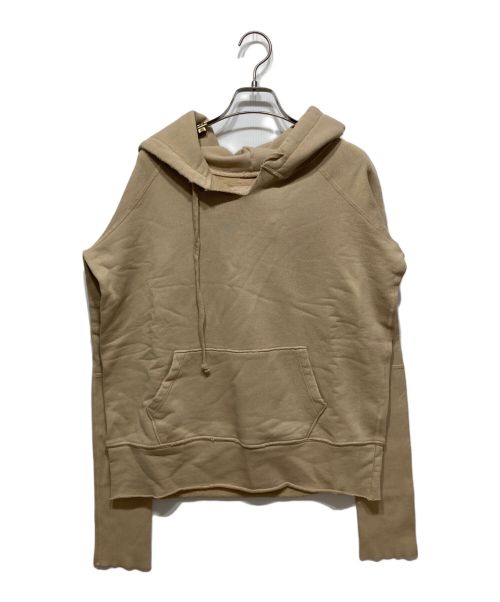 NILI LOTAN（ニリ ロータン）NILI LOTAN (ニリ ロータン) L'Appartement取扱い (アパルトモントリアツカイ) プルオーバーパーカー / HOODIE PARKA カーキ サイズ:FREEの古着・服飾アイテム