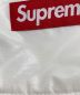 中古・古着 Supreme (シュプリーム) WAIST BAG ホワイト：9000円