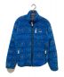 Patagonia（パタゴニア）の古着「クラシックレトロXジャケット」｜ブルー