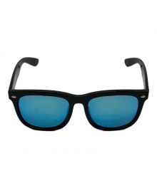 RAY-BAN（レイバン）の古着「サングラス」｜ブラック