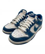 NIKEナイキ）の古着「ローカットスニーカー / Nike Dunk Low SE」｜Industrial Blue