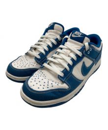 NIKE（ナイキ）の古着「ローカットスニーカー / Nike Dunk Low SE」｜Industrial Blue