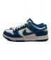 NIKE (ナイキ) ローカットスニーカー / Nike Dunk Low SE Industrial Blue サイズ:27cm：7000円