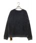 REMI RELIEF (レミレリーフ) L'Appartement取扱い (アパルトモントリアツカイ) REMI RELIEF REVERSIBLE SWEAT グレー サイズ:FREE：10000円