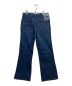 LEVI'S (リーバイス) パンツ インディゴ サイズ:76cm(W30)：20000円