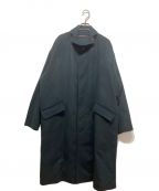 TROVEトローヴ）の古着「LUU COAT」｜グレー