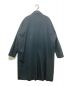 TROVE (トローヴ) LUU COAT グレー サイズ:3：18000円