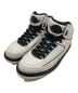 NIKE（ナイキ）の古着「Nike Air Jordan 2」｜ベージュ