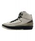 NIKE (ナイキ) A Ma Maniere (ア・マ・マニエール) Nike Air Jordan 2 ベージュ サイズ:25cm：21000円