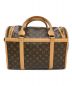 LOUIS VUITTON (ルイ ヴィトン) キャリーバッグ：120000円