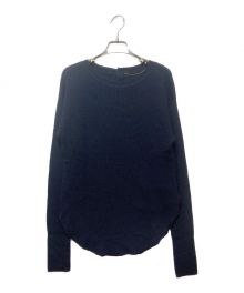 L'appartement（アパルトモン）の古着「Thermal Inner Knit」｜ネイビー