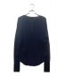 L'appartement (アパルトモン) Thermal Inner Knit ネイビー サイズ:FREE：8000円