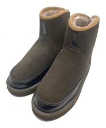 suicoke×L’Appartement（スイコック×アパルトモン）の古着「ムートンブーツ」｜ブラウン