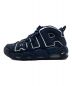 NIKE (ナイキ) MORE UPTEMPO 96 ネイビー サイズ:25：8000円