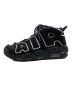 NIKE (ナイキ) More Uptempo ブラック / 