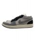 NIKE (ナイキ) Air Jordan 1 Low SE Craft グレー サイズ:28cm：10000円