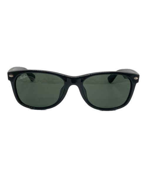 RAY-BAN（レイバン）RAY-BAN (レイバン) サングラス ブラック サイズ:55口18 140の古着・服飾アイテム