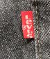 中古・古着 LEVI'S (リーバイス) デニムパンツ グレー サイズ:91cm(W36)：25000円