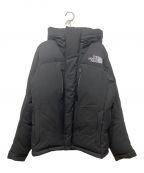 THE NORTH FACEザ ノース フェイス）の古着「Baltro Light Jacket」｜ブラック