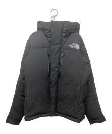 THE NORTH FACE（ザ ノース フェイス）の古着「Baltro Light Jacket」｜ブラック