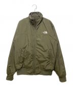 THE NORTH FACEザ ノース フェイス）の古着「Camp Nomad JKT」｜オリーブ