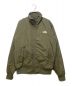 THE NORTH FACE（ザ ノース フェイス）の古着「Camp Nomad JKT」｜オリーブ