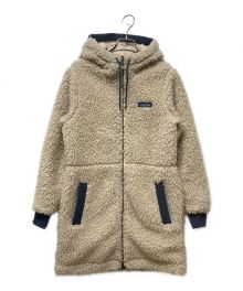 Patagonia（パタゴニア）の古着「ダスティ・メサ・パーカ」｜ベージュ