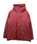 Patagonia（パタゴニア）の古着「Frozen Range Parka」｜レッド