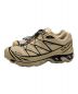 SALOMON (サロモン) XT-6 GTX ベージュ サイズ:27cm：22000円