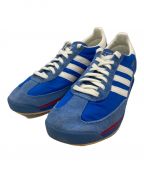 adidasアディダス）の古着「SL 72」｜ブルー