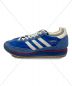 adidas (アディダス) SL 72 ブルー サイズ:27cm：9000円