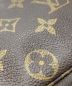 中古・古着 LOUIS VUITTON (ルイ ヴィトン) ポシェット ブラウン：20000円