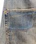 中古・古着 LEVI'S (リーバイス) デニムパンツ インディゴ サイズ:-：60000円