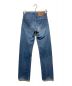 LEVI'S (リーバイス) デニムパンツ インディゴ サイズ:27：7000円