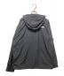 THE NORTH FACE (ザ ノース フェイス) Compact Jacket ブラック サイズ:L：10000円