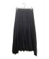 L'appartement（アパルトモン）の古着「Jersey Gather Skirt」｜ブラック