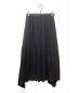 L'appartement (アパルトモン) Jersey Gather Skirt ブラック サイズ:S：10000円