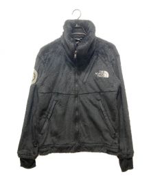 THE NORTH FACE（ザ ノース フェイス）の古着「アンタークティカバーサロフトジャケット」｜ブラック