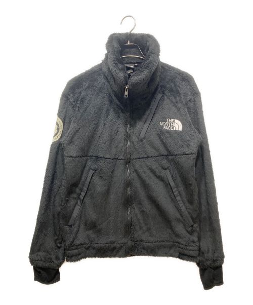 THE NORTH FACE（ザ ノース フェイス）THE NORTH FACE (ザ ノース フェイス) アンタークティカバーサロフトジャケット ブラック サイズ:XLの古着・服飾アイテム