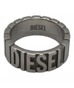 DIESELディーゼル）の古着「リング」