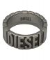 DIESEL（ディーゼル）の古着「リング」