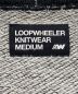 LOOPWHEELERの古着・服飾アイテム：12000円