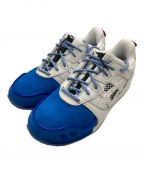 asicsアシックス）の古着「Gel-Lyte 3」｜トリコロールカラー