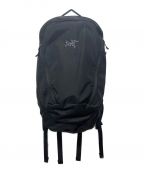 ARC'TERYXアークテリクス）の古着「バックパック/ Mantis 26 Backpack」｜ブラック