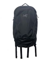 ARC'TERYX（アークテリクス）の古着「バックパック/ Mantis 26 Backpack」｜ブラック